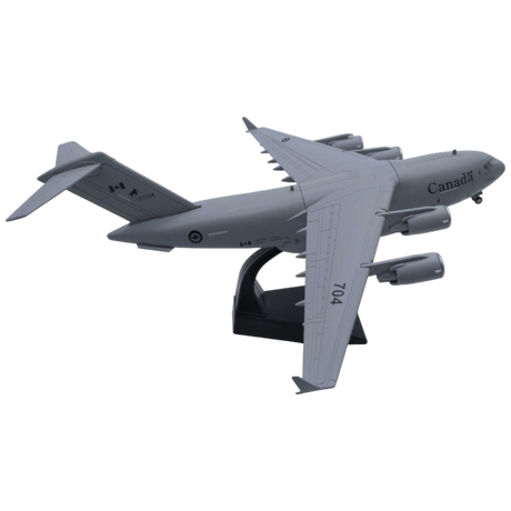 C-17 Globemaster III - RCAF Model Aircraft - Photo 2