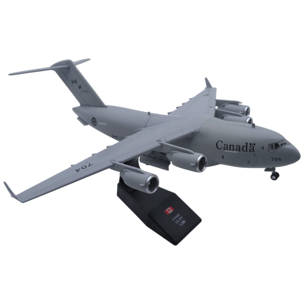 C-17 Globemaster III - RCAF Model Aircraft - Photo 5