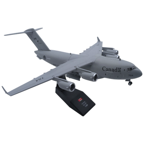 C-17 Globemaster III - RCAF Model Aircraft - Photo 5