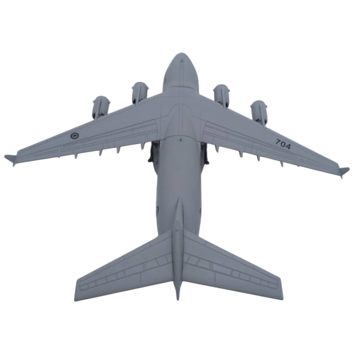 C-17 Globemaster III - RCAF Model Aircraft - Photo 6