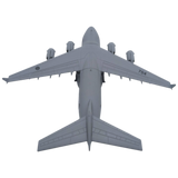 C-17 Globemaster III - RCAF Model Aircraft - Photo 6