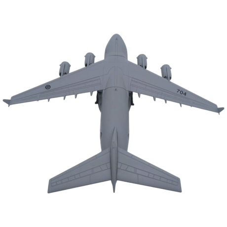 C-17 Globemaster III - RCAF Model Aircraft - Photo 6