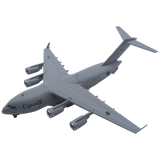 C-17 Globemaster III - RCAF Model Aircraft - Photo 4