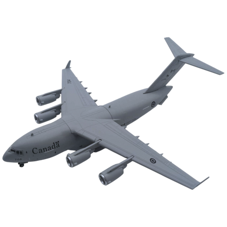 C-17 Globemaster III - RCAF Model Aircraft - Photo 4