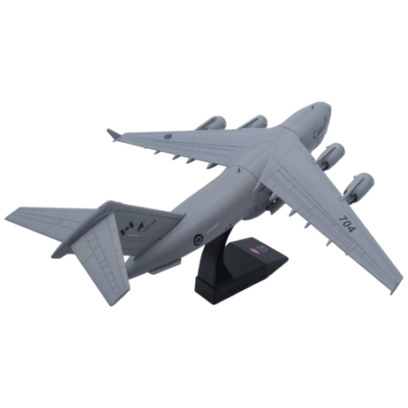 C-17 Globemaster III - RCAF Model Aircraft - Photo 3