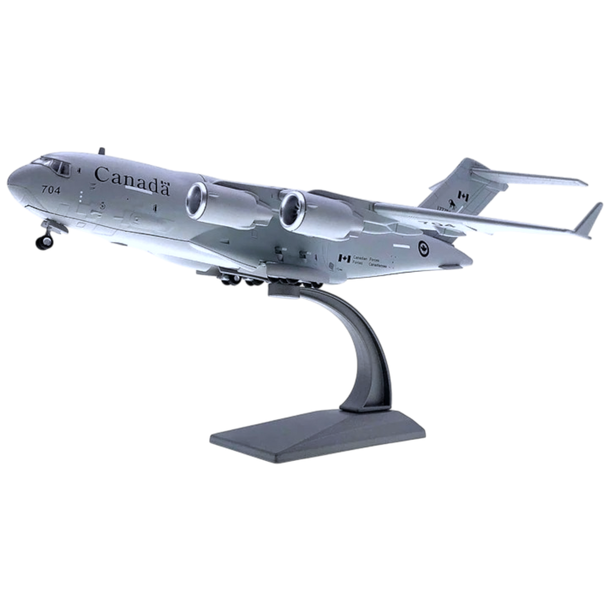 C-17 Globemaster III - RCAF Model Aircraft - Photo 1