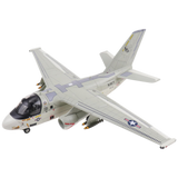 S-3B Viking "Eyes of the Storm" Model Aircraft - Photo 1