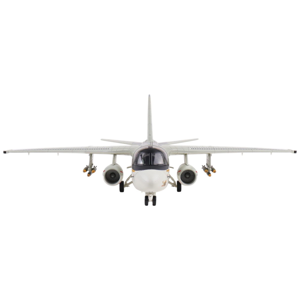 S-3B Viking "Eyes of the Storm" Model Aircraft - Photo 7
