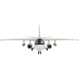 S-3B Viking "Eyes of the Storm" Model Aircraft - Photo 7