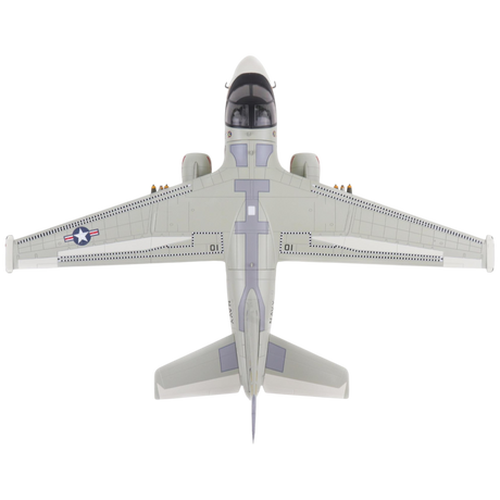 S-3B Viking "Eyes of the Storm" Model Aircraft - Photo 6