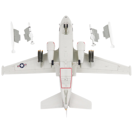 S-3B Viking "Eyes of the Storm" Model Aircraft - Photo 5