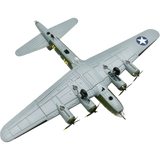 Boeing B-17F Flying Fortress