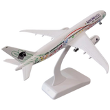 AeroMexico Boeing 787