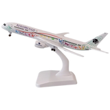 AeroMexico Boeing 787
