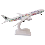 AeroMexico Boeing 787