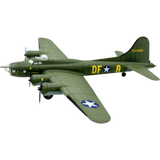 Boeing B-17F Flying Fortress
