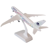 AeroMexico Boeing 787