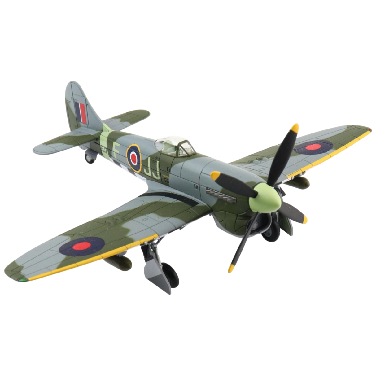 Hawker Tempest Mk. V