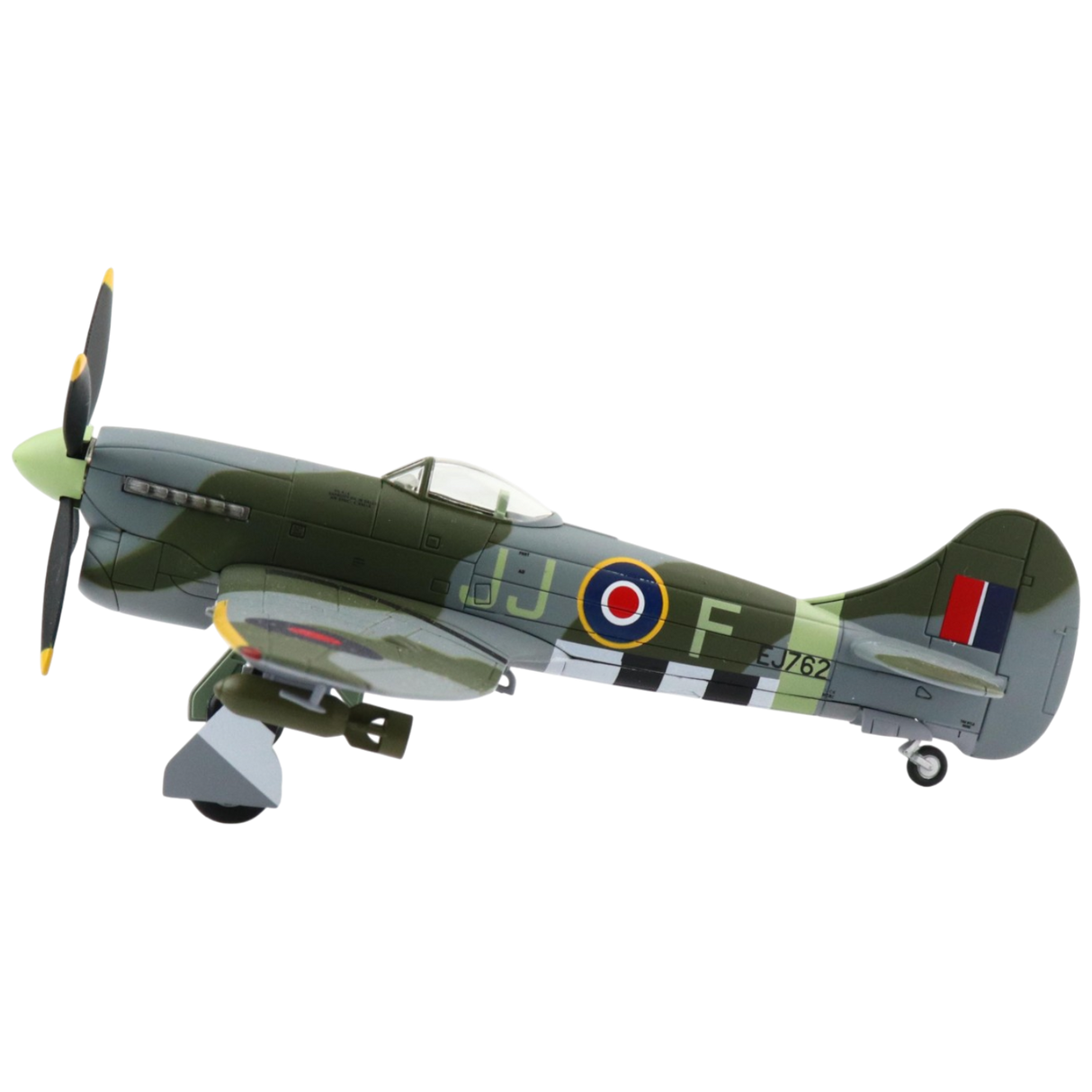 Hawker Tempest Mk. V
