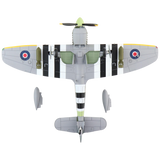 Hawker Tempest Mk. V