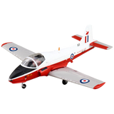 BAC Jet Provost T.5 - "Red Pelicans"