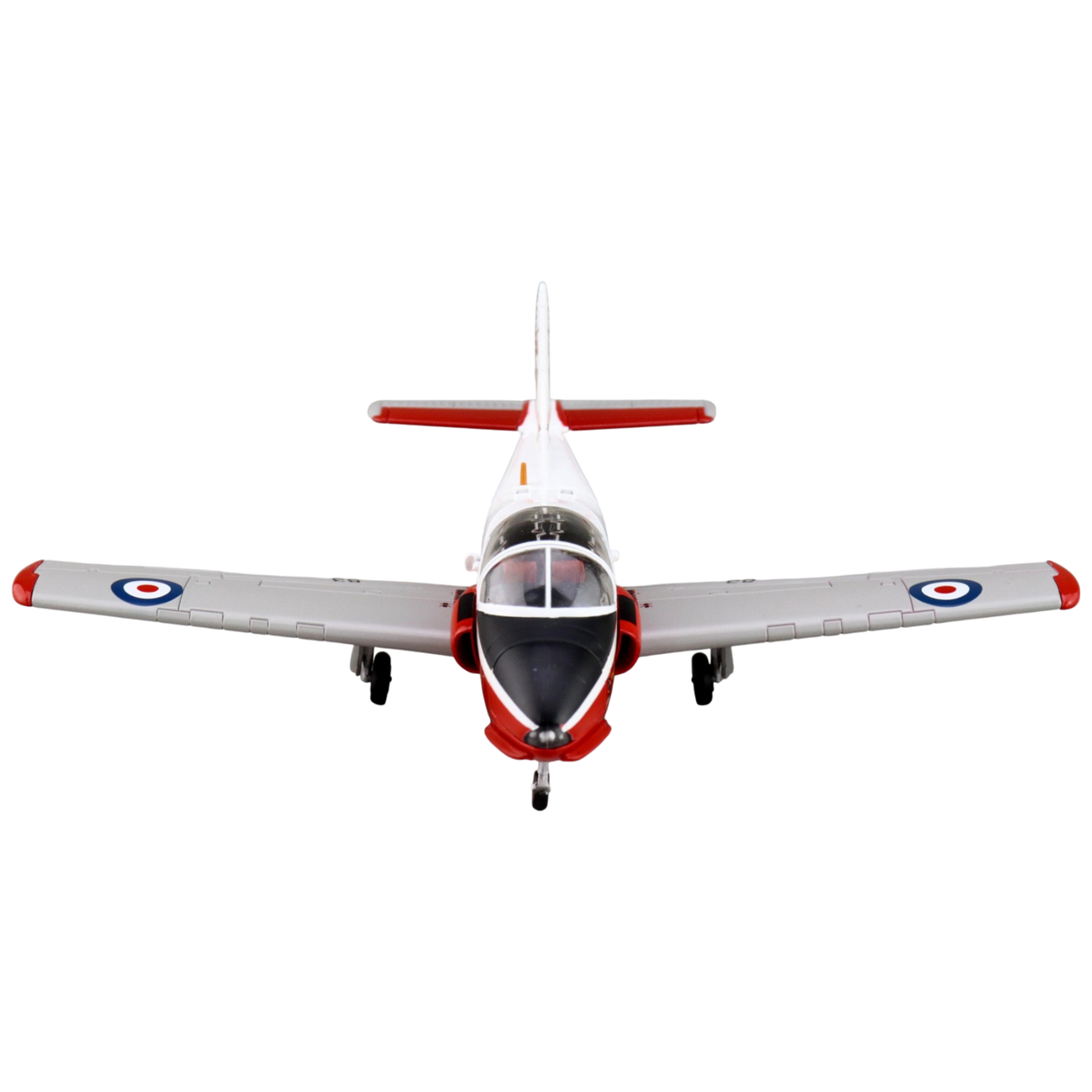 BAC Jet Provost T.5 - "Red Pelicans"