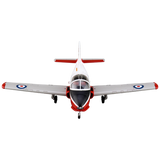 BAC Jet Provost T.5 - "Red Pelicans"