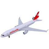 SWISS Air MD-11