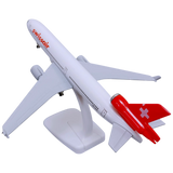 SWISS Air MD-11