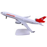SWISS Air MD-11