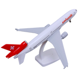 SWISS Air MD-11