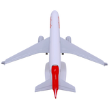 SWISS Air MD-11