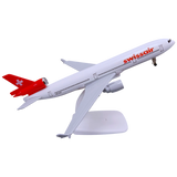 SWISS Air MD-11