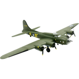 Boeing B-17F Flying Fortress