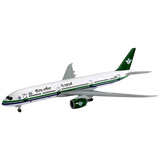 Saudia Boeing 787