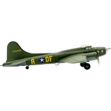 Boeing B-17F Flying Fortress
