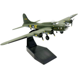 Boeing B-17F Flying Fortress