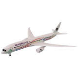 AeroMexico Boeing 787