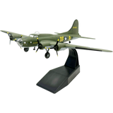 Boeing B-17F Flying Fortress