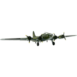 Boeing B-17F Flying Fortress