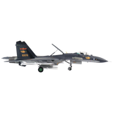 Shenyang J-11B - 62078, PLAAF Model Aircraft - Photo 3