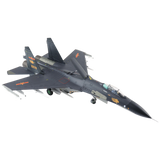 Shenyang J-11B - 62078, PLAAF Model Aircraft - Photo 2