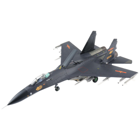 Shenyang J-11B - 62078, PLAAF Model Aircraft - Photo 1