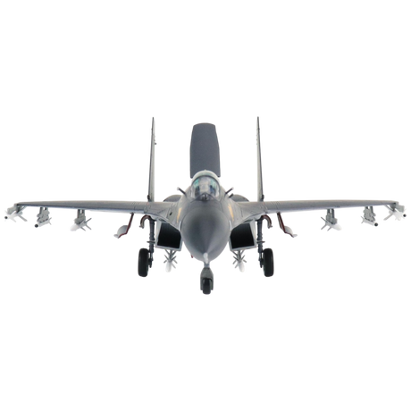 Shenyang J-11B - 62078, PLAAF Model Aircraft - Photo 7