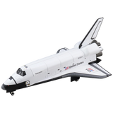 Space Shuttle "Enterprise" Model Aircraft - Photo 1