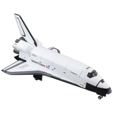 Space Shuttle "Enterprise" Model Aircraft - Photo 2