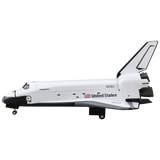 Space Shuttle "Enterprise" Model Aircraft - Photo 3