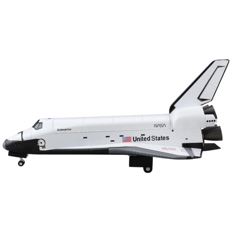 Space Shuttle "Enterprise" Model Aircraft - Photo 3
