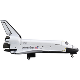 Space Shuttle "Enterprise" Model Aircraft - Photo 6