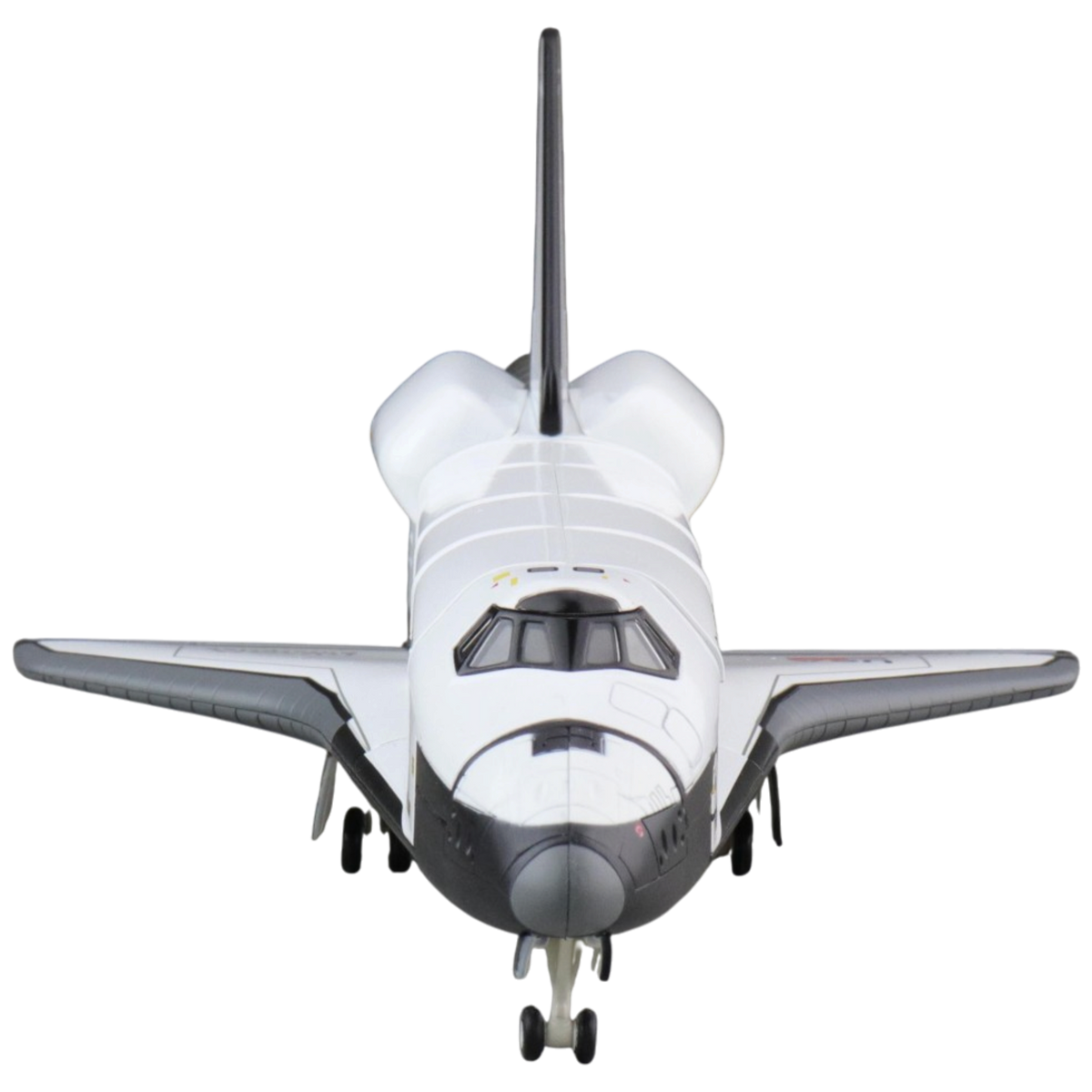 Space Shuttle "Enterprise" Model Aircraft - Photo 7